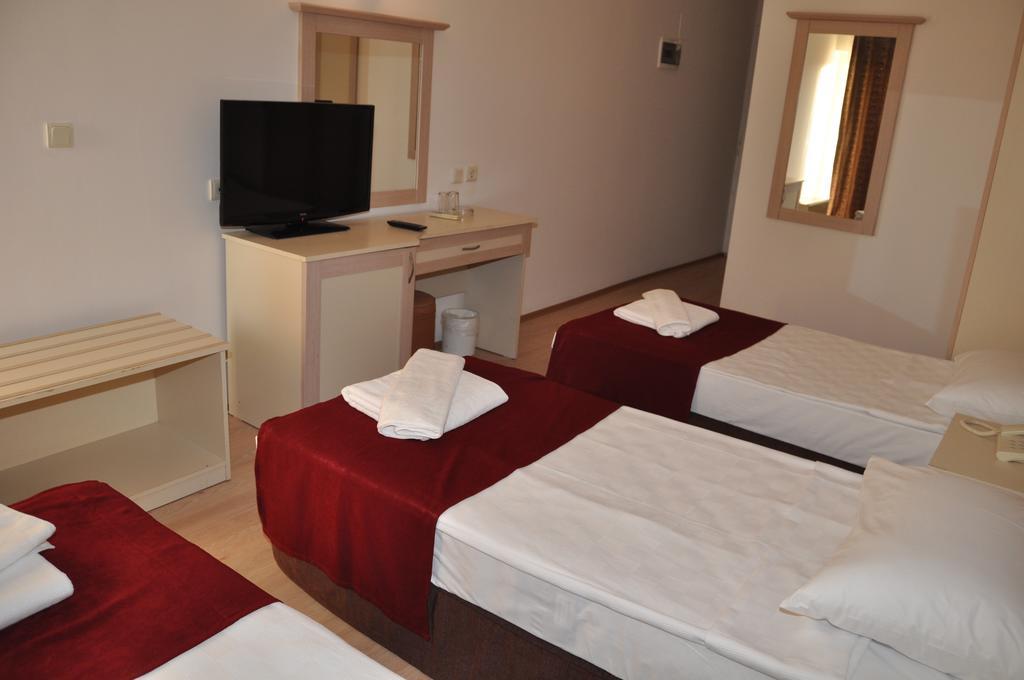 Almena City Marmaris Habitación foto