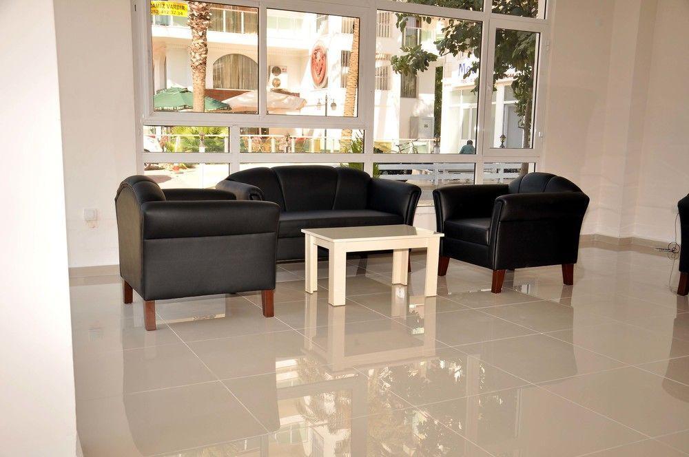 Almena City Marmaris Exterior foto