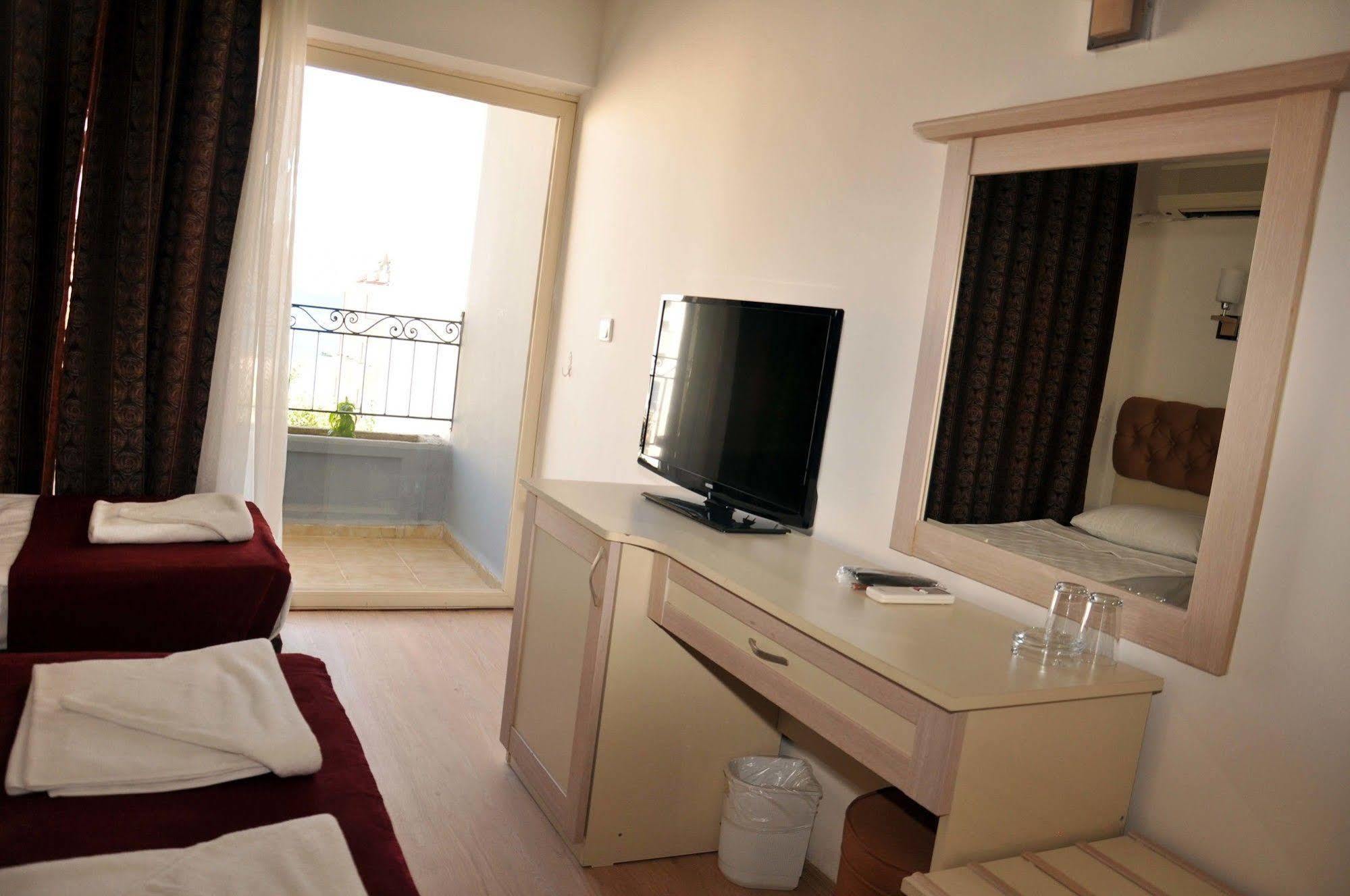 Almena City Marmaris Exterior foto